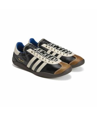 希少 ポーター adidasコラボ　タンカー スニーカー WB KARINTHA OG KI8476 | adidas